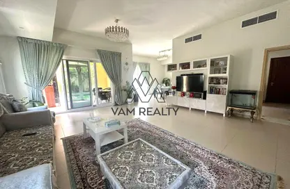Villa - 4 Bedrooms - 5 Bathrooms for sale in La Quinta - Villanova - Dubai Land - Dubai
