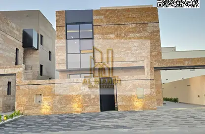 فيلا - 6 غرف نوم - 8 حمامات للبيع في الباهيه هيلز - الباهية - عجمان