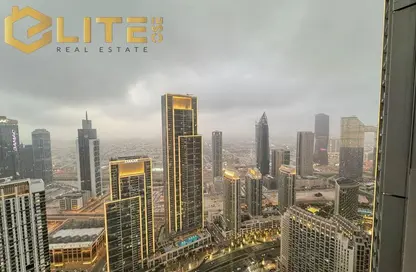 Apartment - 2 Bedrooms - 2 Bathrooms for rent in Grande - Opera District - Downtown Dubai - Dubai