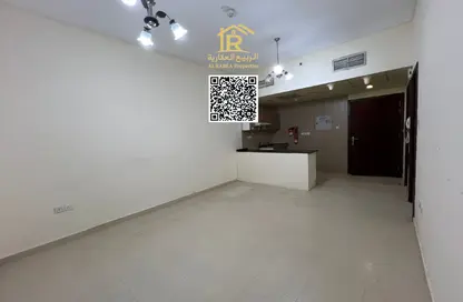 Apartment - 1 Bedroom - 2 Bathrooms for rent in City Tower - Al Nuaimiya - Ajman
