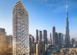 Apartment - 2 bedrooms - 2 bathrooms for sale in City Center Residences - Downtown Dubai - Dubai