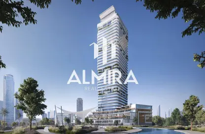 شقة - 1 حمام للبيع في برج راديانت إيليت - مدينة الأضواء - جزيرة الريم - أبوظبي شقة - 1 حمام للبيع في برج راديانت إيليت - مدينة الأضواء - جزيرة الريم - أبوظبي