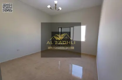 Apartment - 1 Bedroom - 2 Bathrooms for rent in Al Jurf 3 - Al Jurf - Ajman Downtown - Ajman