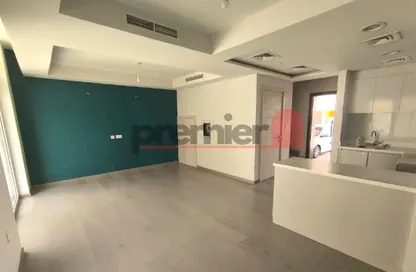 Townhouse - 3 Bedrooms - 3 Bathrooms for sale in Just Cavalli Villas - Aquilegia - Damac Hills 2 - Dubai