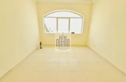 Apartment - Studio - 1 Bathroom for rent in Fire Station Road - Muwaileh - Sharjah