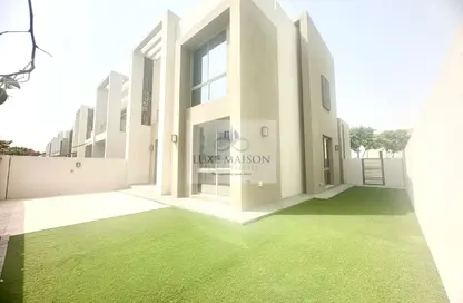 Villa - 4 Bedrooms - 4 Bathrooms for sale in Reem Community - Arabian Ranches 2 - Dubai