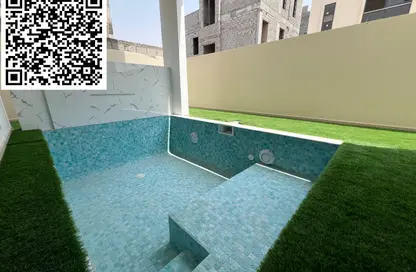 Villa - 6 Bedrooms - 6 Bathrooms for sale in Al Zaheya Gardens - Al Zahya - Ajman