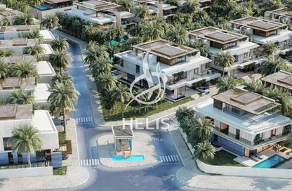 فيلا - 5 غرف نوم - 7 حمامات للبيع في المنطقة 11 - مدينة الشيخ محمد بن راشد - دبي