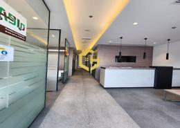 Office Space - 1 bathroom for rent in Al Khabisi - Deira - Dubai