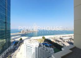 Duplex - 4 bedrooms - 5 bathrooms for rent in Shams 4 - Shams - Jumeirah Beach Residence - Dubai