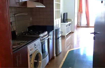 شقة - 1 حمام للايجار في سكاي كورتس تاور C - أبراج سكاي كورتس - دبي لاند - دبي
