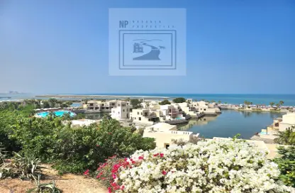 Villa - 4 Bedrooms - 4 Bathrooms for sale in The Cove Rotana - Ras Al Khaimah Waterfront - Ras Al Khaimah