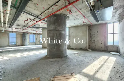 Office Space - Studio for sale in The Dome - JLT Cluster N - Jumeirah Lake Towers - Dubai