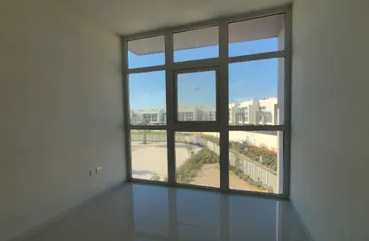 Townhouse - 3 Bedrooms - 3 Bathrooms for rent in Amargo - Damac Hills 2 - Dubai