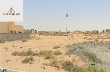 Land - Studio for sale in Al Zaheya Gardens - Al Zahya - Ajman