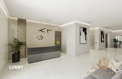 Apartment - Studio - 1 Bathroom for sale in Al Amira Village - Al Yasmeen - Ajman