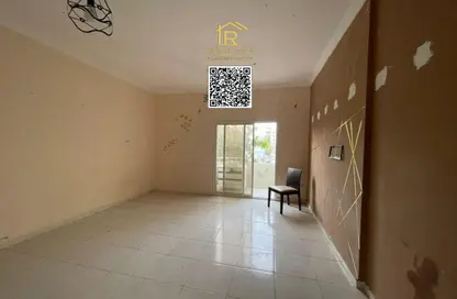 Apartment - 1 Bedroom - 2 Bathrooms for rent in The Icon Casa 2 - Al Rashidiya 3 - Al Rashidiya - Ajman