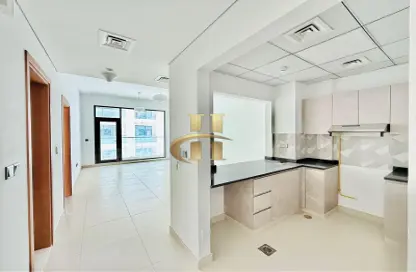 Apartment - 1 Bedroom - 2 Bathrooms for rent in Al Waleed BA 06 - Arjan - Dubai