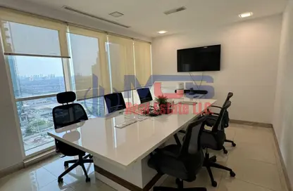Office Space - Studio for rent in The Palladium - JLT Cluster C - Jumeirah Lake Towers - Dubai
