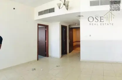 Apartment - 1 Bedroom - 2 Bathrooms for sale in Orient Tower 2 - Orient Towers - Al Bustan - Ajman