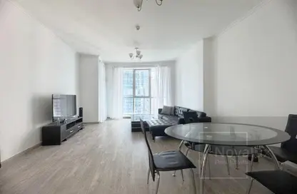 شقة - غرفة نوم - 2 حمامات للبيع في ذا تورش - دبي مارينا - دبي