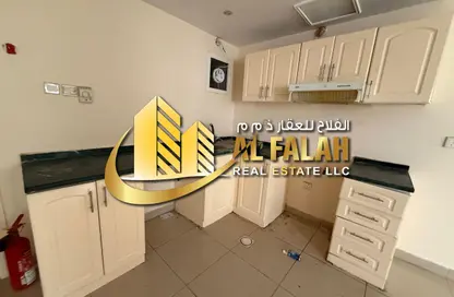Apartment - Studio - 1 Bathroom for rent in Al Nad - Al Qasimia - Sharjah