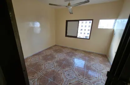 Apartment - 2 Bedrooms - 2 Bathrooms for rent in Ajman Corniche Road - Ajman