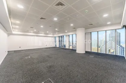 Office Space - Studio for rent in Central Park Office Tower - Central Park Tower - DIFC - Dubai