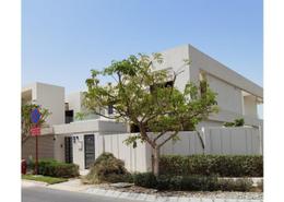 Villa - 5 bedrooms - 6 bathrooms for rent in West Yas - Yas Island - Abu Dhabi