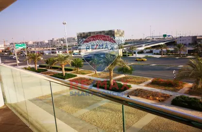 Apartment - 1 Bedroom - 1 Bathroom for rent in Al Hadeel - Al Bandar - Al Raha Beach - Abu Dhabi