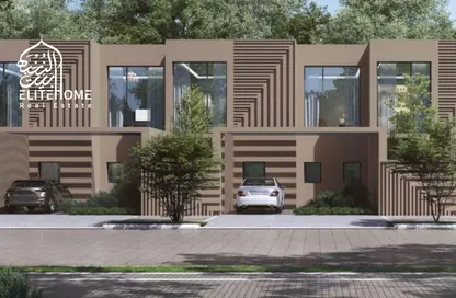 Townhouse - 4 Bedrooms - 5 Bathrooms for sale in Hayyan - Sharjah