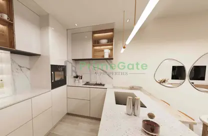 Apartment - 1 Bedroom - 2 Bathrooms for sale in Mamsha Gardens - Saadiyat Cultural District - Saadiyat Island - Abu Dhabi