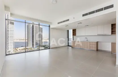 Apartment - 3 Bedrooms - 4 Bathrooms for rent in Island Park II - Dubai Creek Harbour (The Lagoons) - Dubai