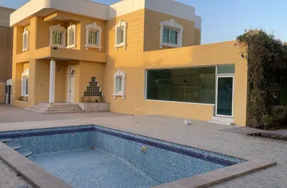 Villa - 4 Bedrooms - 4 Bathrooms for rent in Al Muhaisnah 1 - Al Muhaisnah - Dubai