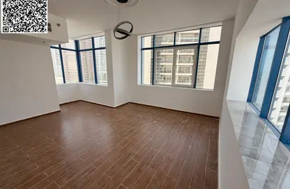 Apartment - 2 Bedrooms - 2 Bathrooms for rent in Al Naemiya Tower 3 - Al Naemiya Towers - Al Nuaimiya - Ajman