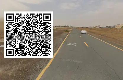 Land - Studio for sale in Manama - Ajman