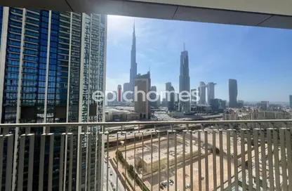 Apartment - 3 Bedrooms - 4 Bathrooms for sale in Downtown Views II Tower 3 - Downtown Views II - Downtown Dubai - Dubai