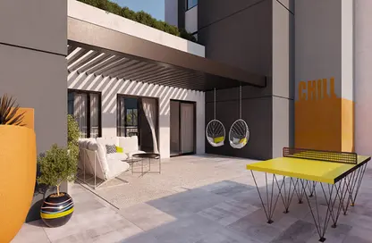 Apartment - 1 Bedroom - 1 Bathroom for sale in Reeman Living - Al Shamkha - Abu Dhabi
