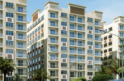 Apartment - 2 Bedrooms - 3 Bathrooms for sale in Al Amira Village - Al Yasmeen - Ajman