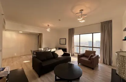 Apartment - 2 Bedrooms - 2 Bathrooms for rent in Shams 1 - Shams - Jumeirah Beach Residence - Dubai
