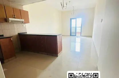 شقة - 1 حمام للايجار في برج النعيمية 1 - أبراج النعيمية - النعيمية - عجمان