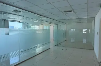 Office Space - Studio - 2 Bathrooms for rent in Airport Road - Airport Road Area - Al Garhoud - Dubai Office Space - Studio - 2 Bathrooms for rent in Airport Road - Airport Road Area - Al Garhoud - Dubai