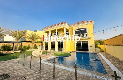 فيلا - 5 غرف نوم - 8 حمامات للبيع في جميرا بارك هومز - جميرا بارك - دبي