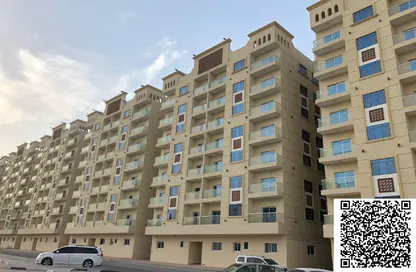 شقة - 1 حمام للبيع في قرية الاميرة - الياسمين - عجمان