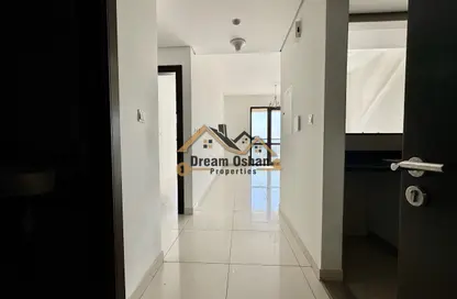 شقة - 2 غرف نوم - 3 حمامات للايجار في برج عايض - الجداف - دبي