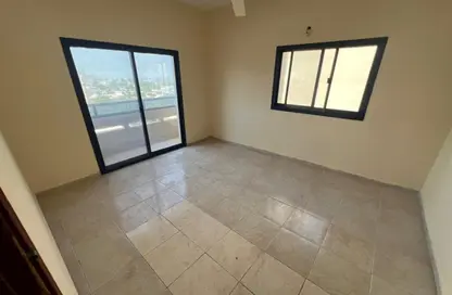 Apartment - 2 Bedrooms - 2 Bathrooms for rent in Ajman Corniche Residences - Ajman Corniche Road - Ajman