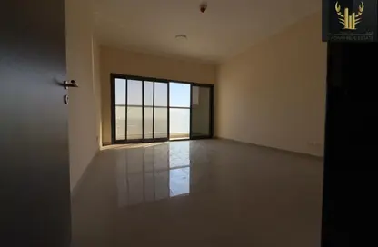 شقة - غرفة نوم - 2 حمامات للايجار في 2 الحميدية - الحميدية - عجمان