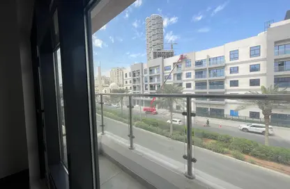 Villa - 4 Bedrooms - 4 Bathrooms for rent in The Ghaf Tree - Jumeirah Village Circle - Dubai