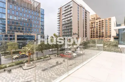 شقة - غرفة نوم - 2 حمامات للايجار في سوهو نخلة جميرا - نخلة جميرا - دبي شقة - غرفة نوم - 2 حمامات للايجار في سوهو نخلة جميرا - نخلة جميرا - دبي