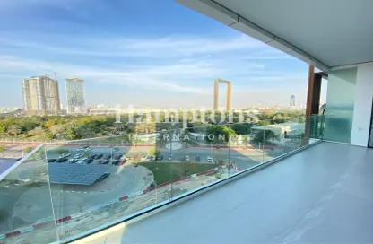 شقة - 2 غرف نوم - 3 حمامات للبيع في 2 بارك جيت ريزيدنس - الكفاف - زعبيل - دبي